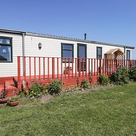 The Cabin Lybster 외부 사진