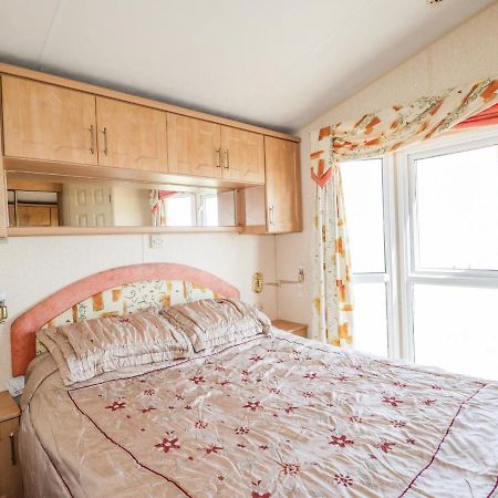 The Cabin Lybster 외부 사진