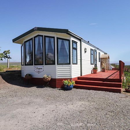 The Cabin Lybster 외부 사진