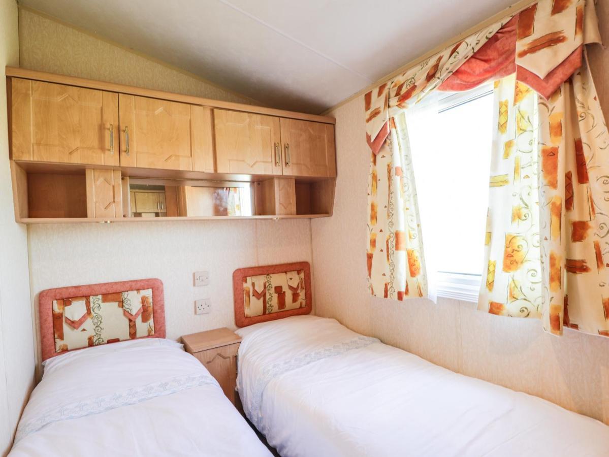 The Cabin Lybster 외부 사진