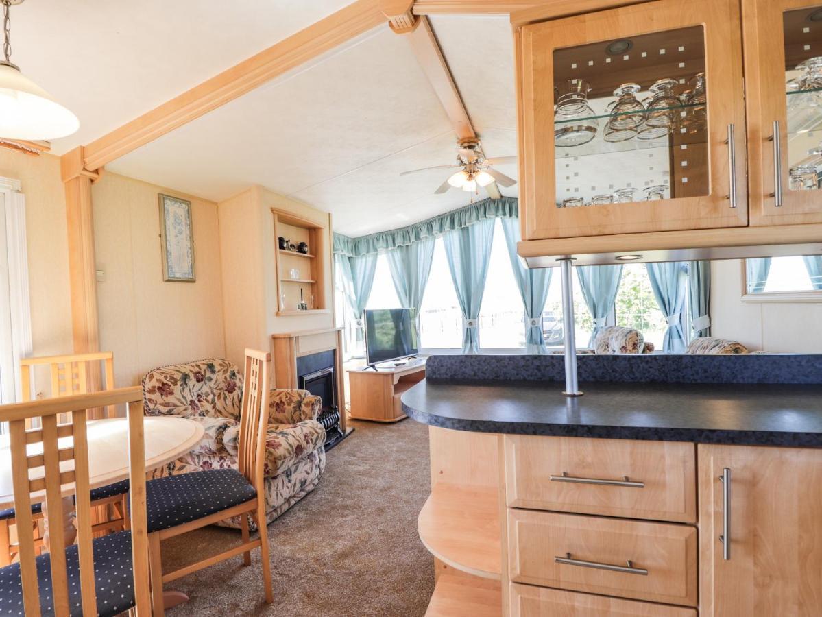The Cabin Lybster 외부 사진