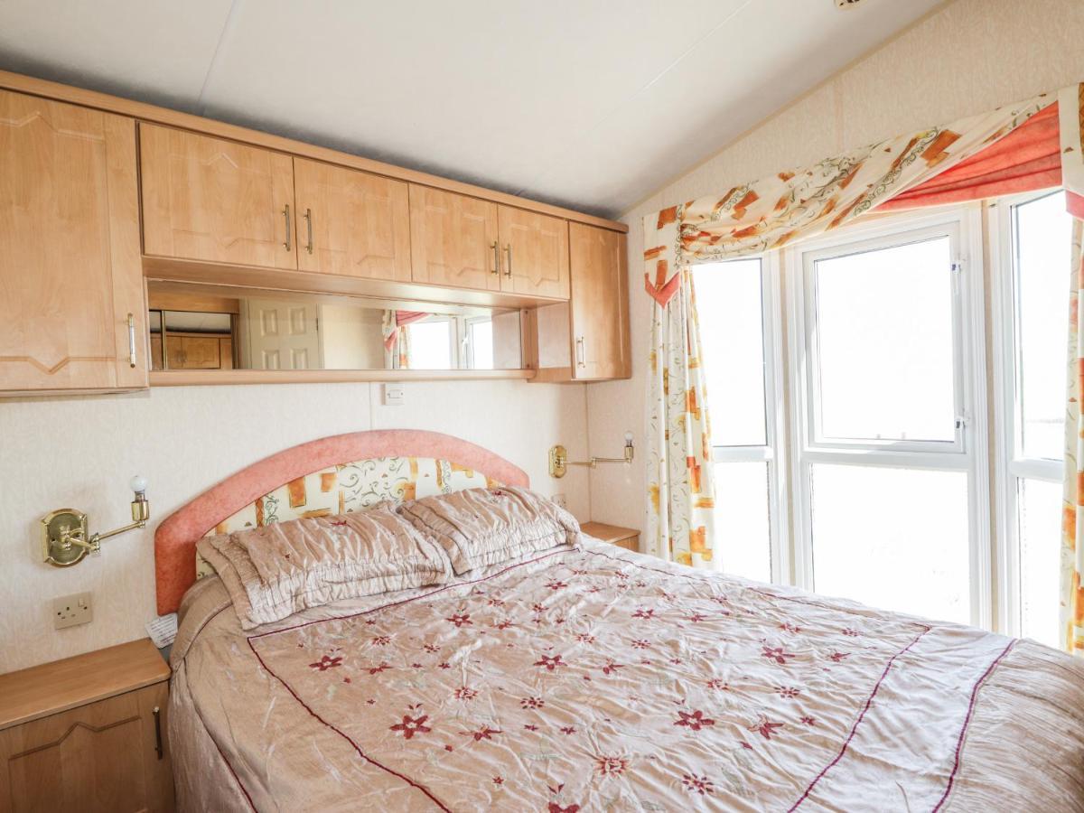 The Cabin Lybster 외부 사진