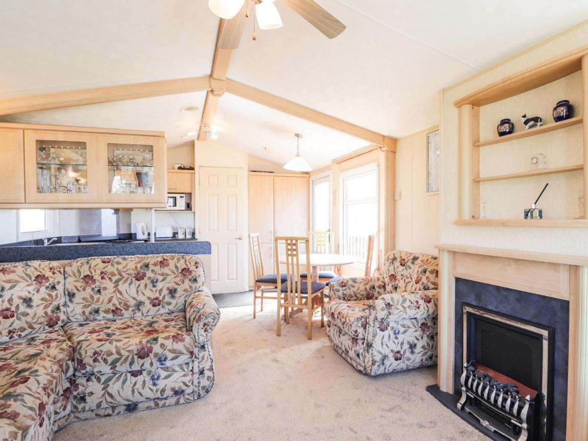 The Cabin Lybster 외부 사진
