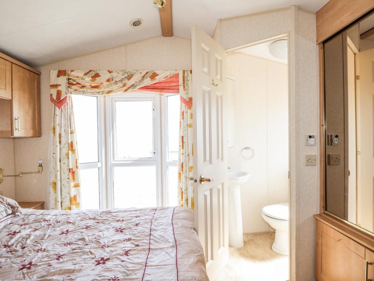 The Cabin Lybster 외부 사진