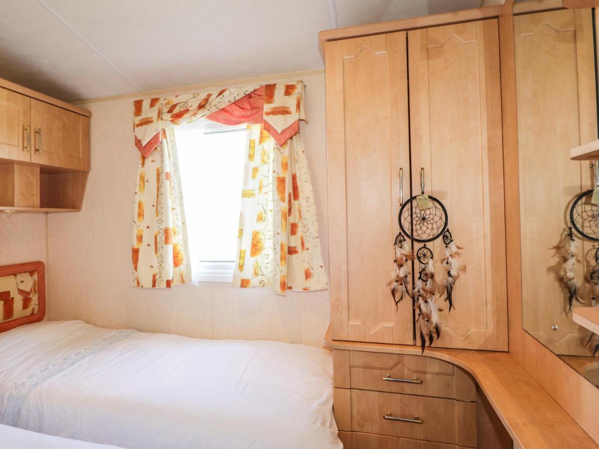 The Cabin Lybster 외부 사진